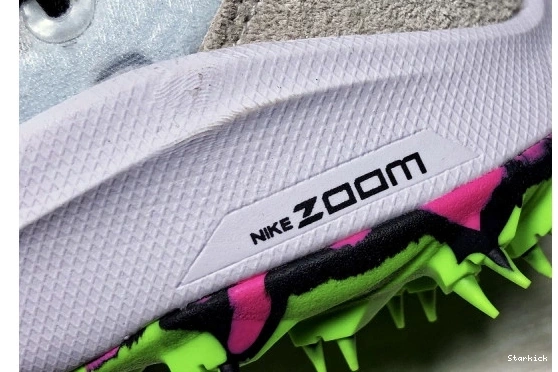 O-W Kiger CD8179-100 x Nike Terra 5 Zoom 0909